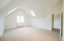 Curland Common bedroom extension leads