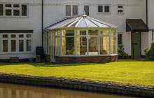 Curland Common conservatory leads