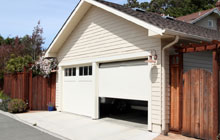 Curland Common garage construction leads