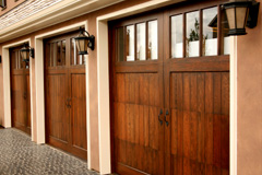 Curland Common garage extension quotes