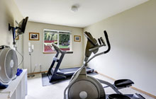 Curland Common home gym construction leads