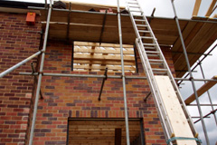 house extensions Curland Common