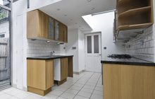 Curland Common kitchen extension leads